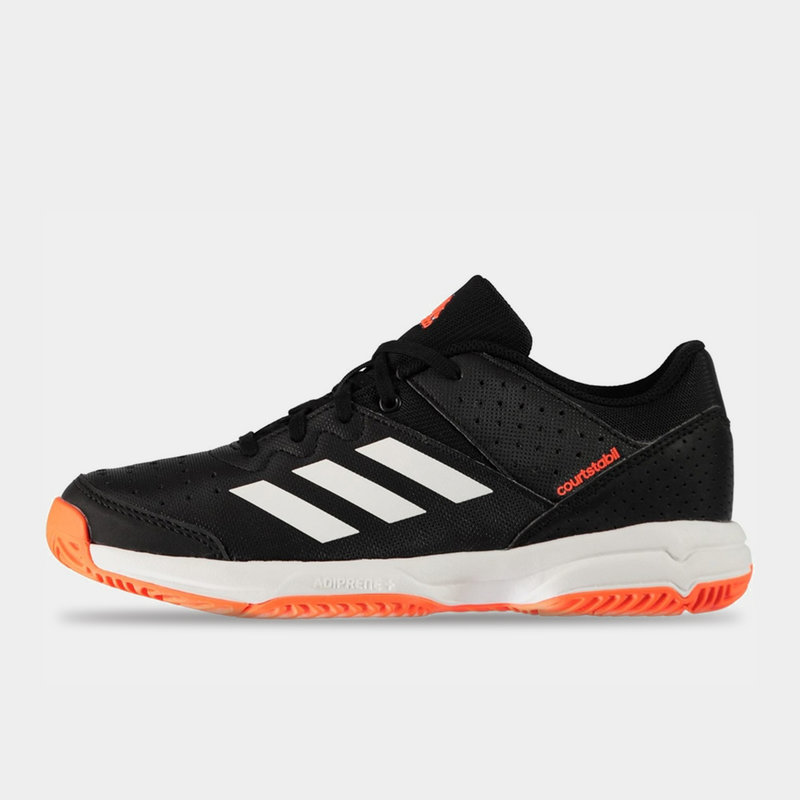 adidas Court Stability Trainers Juniors