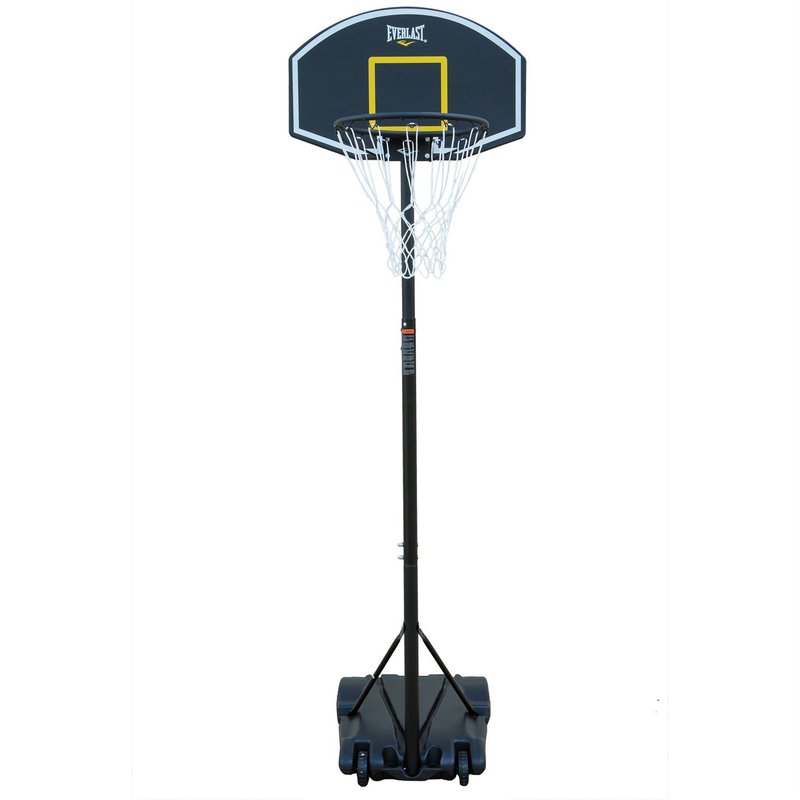 Everlast Basketball Stand
