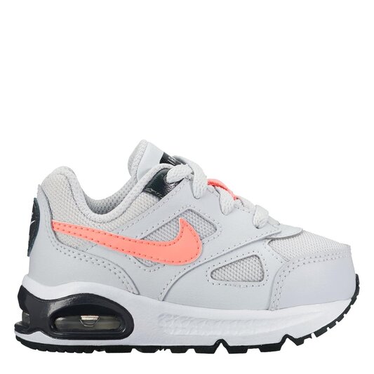 Nike Air Max Ivo Infants Trainers