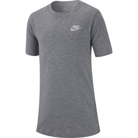 Nike Futura T Shirt Junior Boys