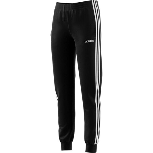 adidas Essentials 3 Stripes French Terry Joggers K