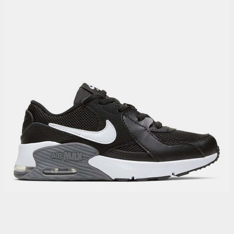 Nike Air Max Excee Trainers Boys