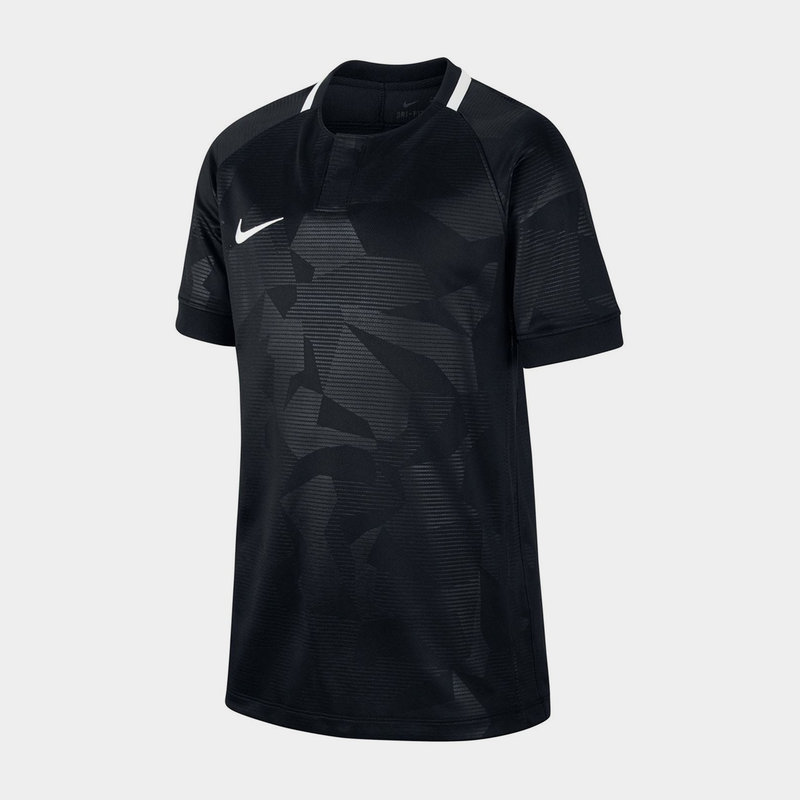 Nike Challenge Short Sleeve Shirt Kids