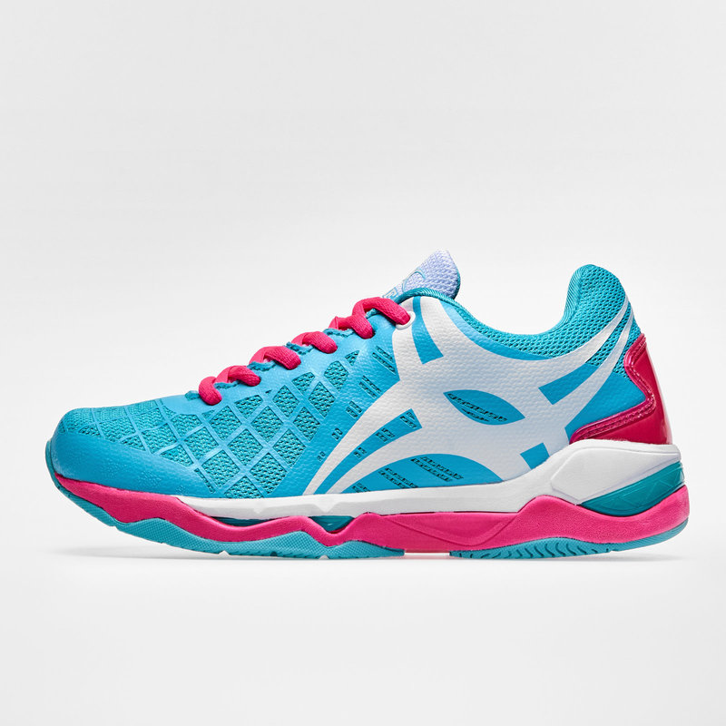 Gilbert Synergie Pro Kids Netball Trainers