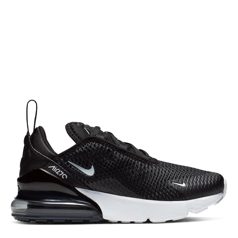 Nike Air Max 270 Childrens Trainers