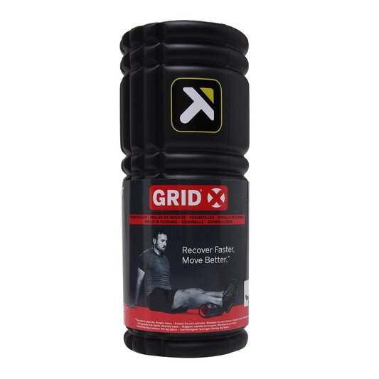 Trigger Point Grid X Recovery Roller