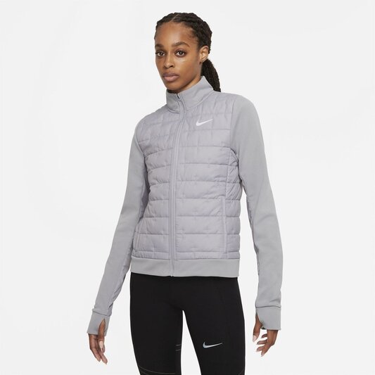 Nike Synthetic Fill Jacket Womens
