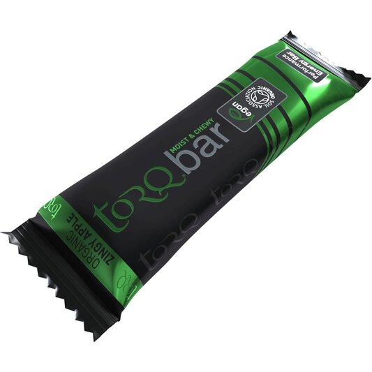 Torq Organic Energy Bar