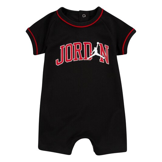 Air Jordan JM Romper Suit Baby Boys