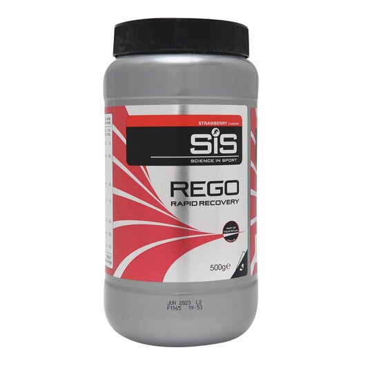 Sis Rego Rapid Recovery Nutrition Powder