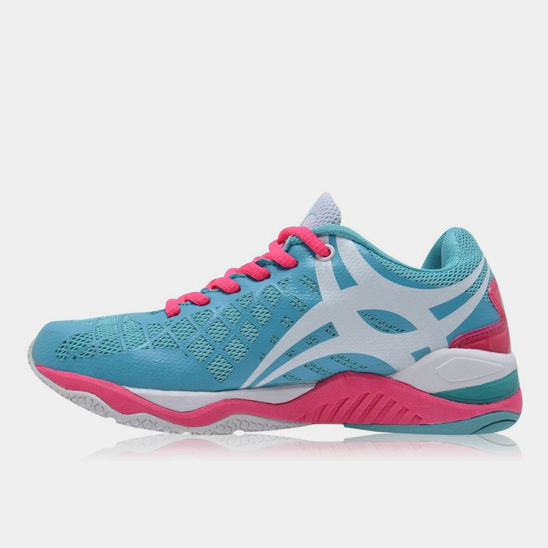 Gilbert Synergie Pro Netball Trainers