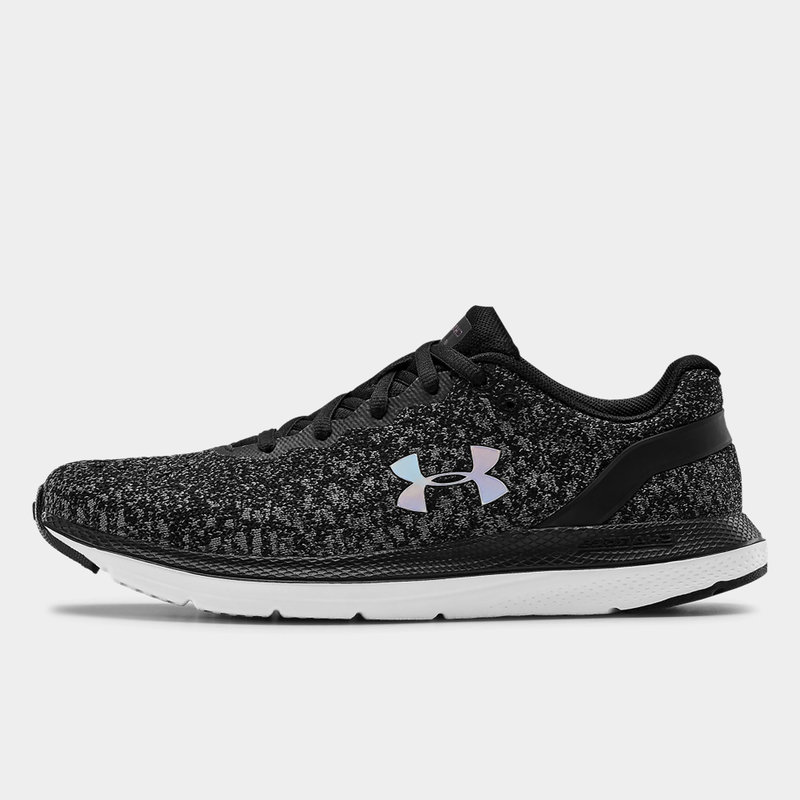 Under Armour Charged Impulse Womens Running Shoes