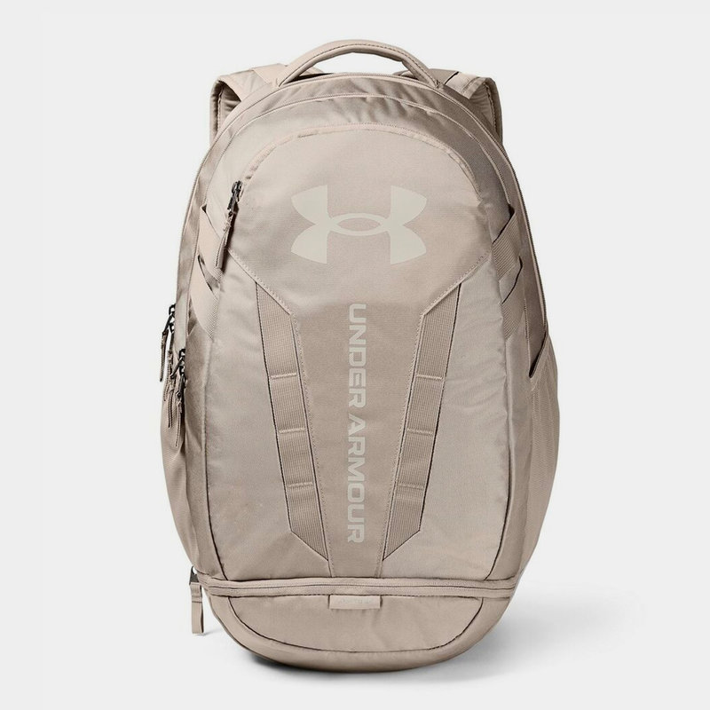 Under Armour Armour Hustle 5.0 Backpack