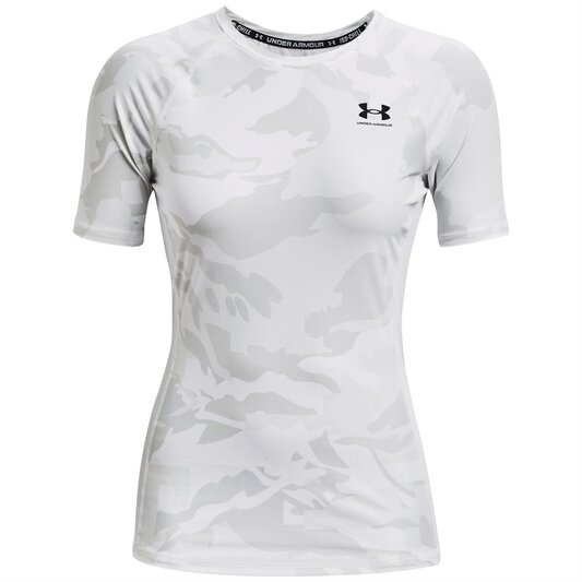 Under Armour Armour Iso Chill Team T Shirt Womens
