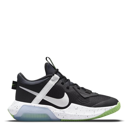Nike Zoom Crossover Court Trainers