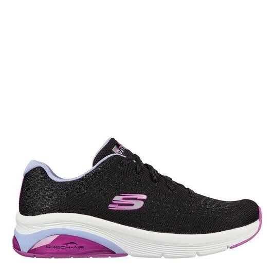 Skechers Air Extreme 2 Trainers Womens