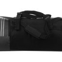 Convertible 3 Stripe Duffel Bag