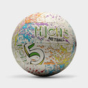 High 5 Training Netball