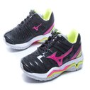 Wave Stealth 4 Netball Trainers