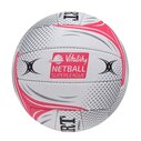 Synergie X5 England Vitality Match Netball