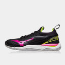 Wave Mirage 2.1 Netball Trainers Ladies