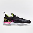 Wave Mirage 2.1 Netball Trainers Ladies