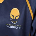 Worcester Warriors 2018/19 Kids Home Replica Shirt