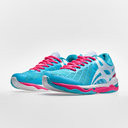 Synergie Pro Kids Netball Trainers