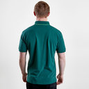 Ireland 2019/20 Vintage Rugby Polo Shirt