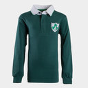 Ireland 2019/20 Kids Vintage Rugby Shirt