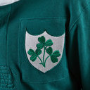Ireland 2019/20 Kids Vintage Rugby Shirt