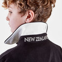 New Zealand 2019/20 Kids Vintage Rugby Shirt