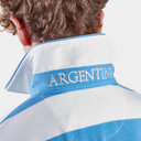 Argentina 2019/20 Kids Vintage Rugby Shirt