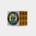 Newcastle United Rubiks Cube