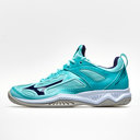 Ghost Shadow Ladies Netball Shoes