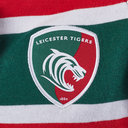 Leicester Tigers 2019/20 Home Ladies S/S Classic Shirt