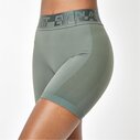 Taped Seamless 5 Inch Shorts