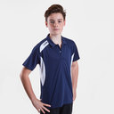 Team Tech Kids Polo Shirt