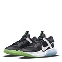 Zoom Crossover Court Trainers