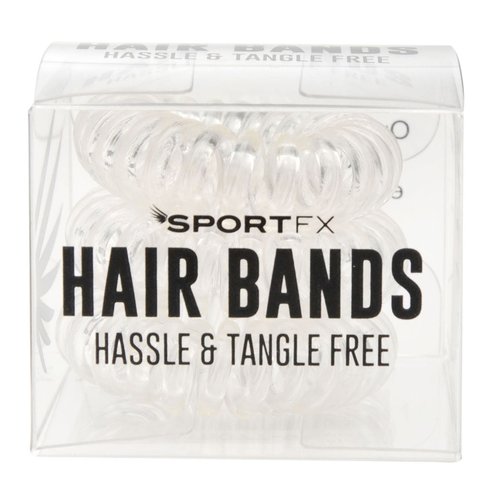 3 Pack Hair Bands