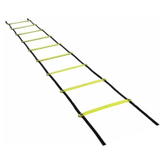 Training Agility Ladders - 6M