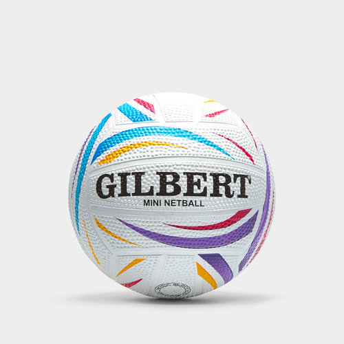 World Cup 2019 Official APT Mini Training Netball