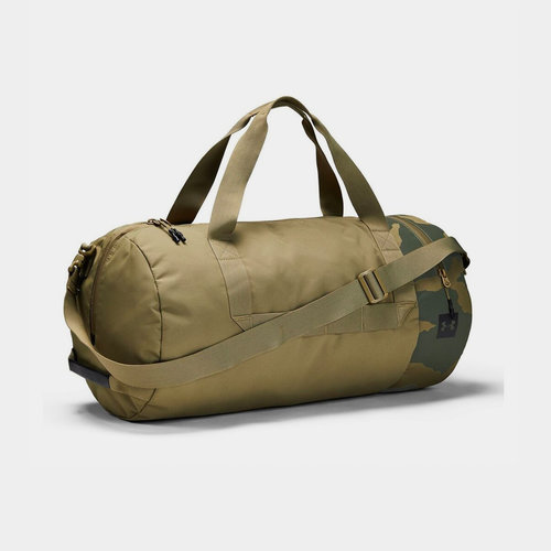 Armour SS Duffle Bag