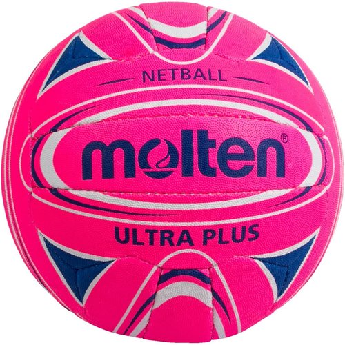 Fast 5 Ultra Plus Match Netball