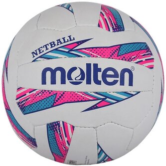 Striker Match Netball